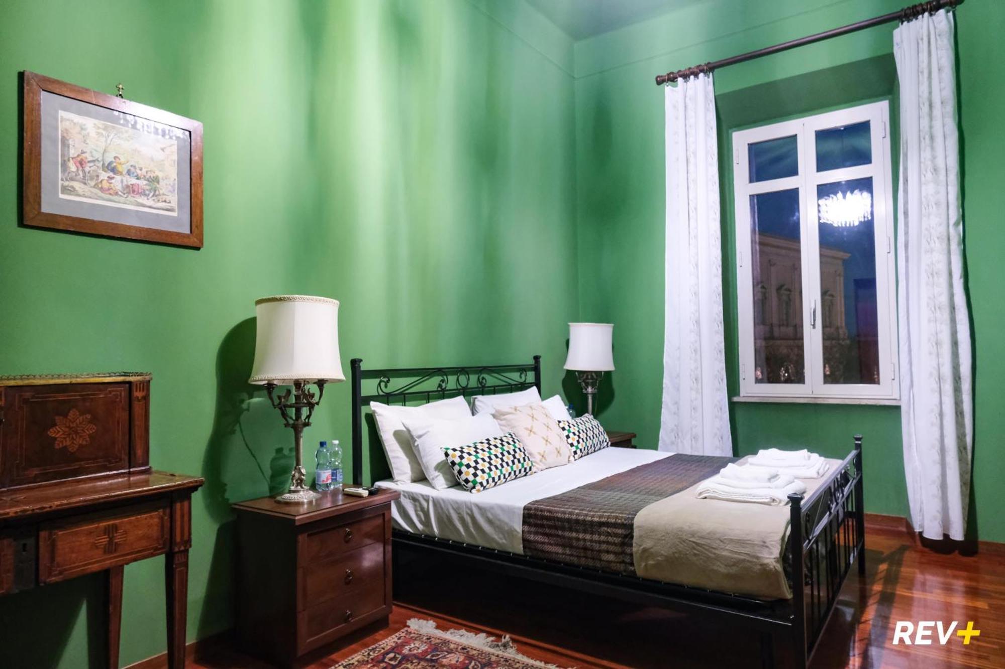 רומא Pantera Holiday House מראה חיצוני תמונה