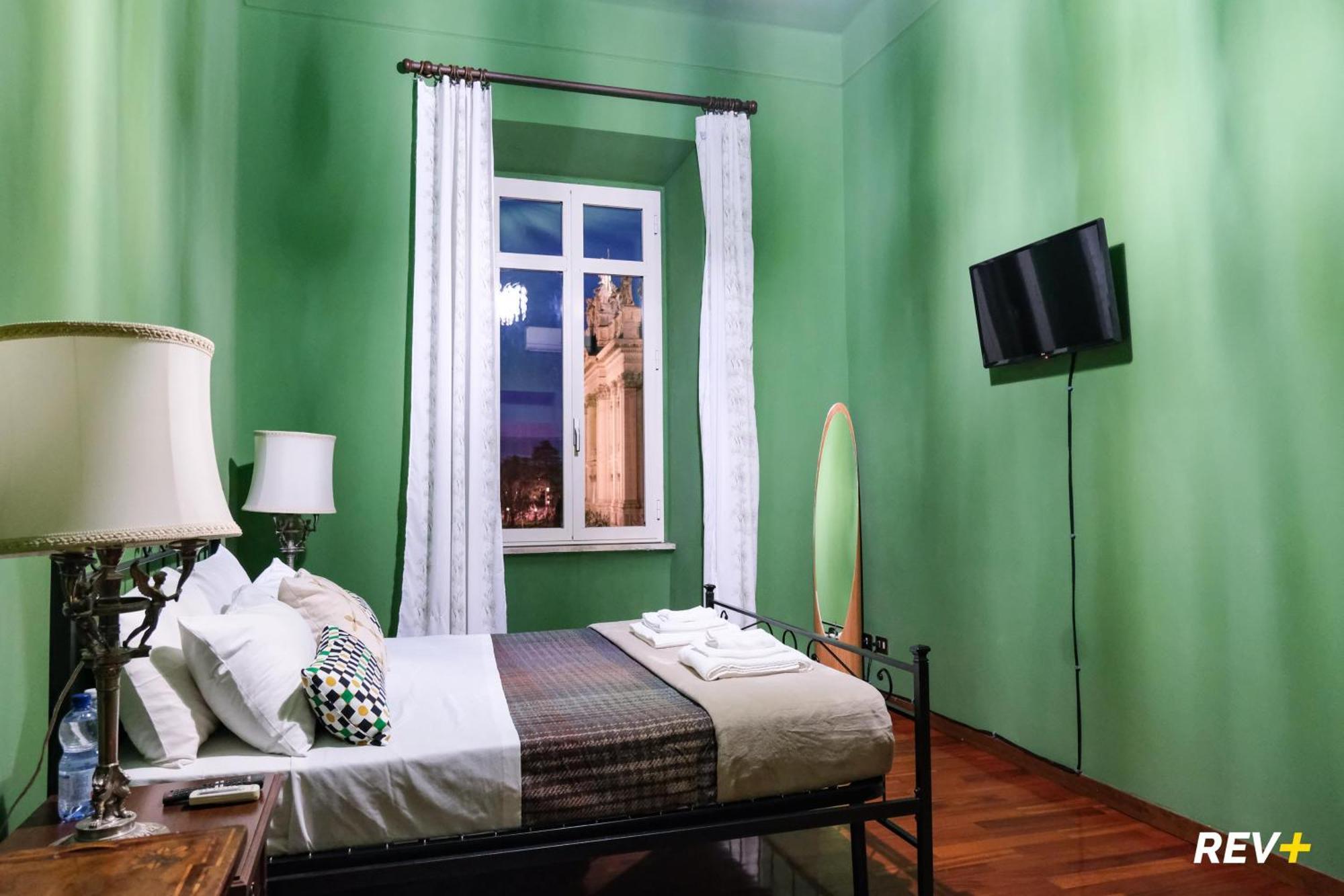 רומא Pantera Holiday House מראה חיצוני תמונה