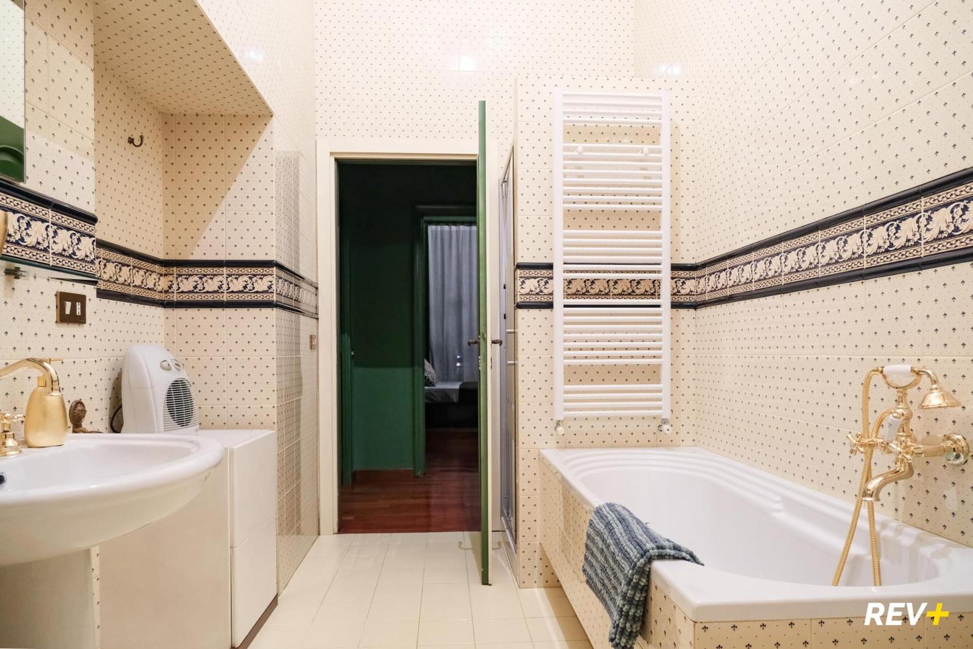 רומא Pantera Holiday House מראה חיצוני תמונה