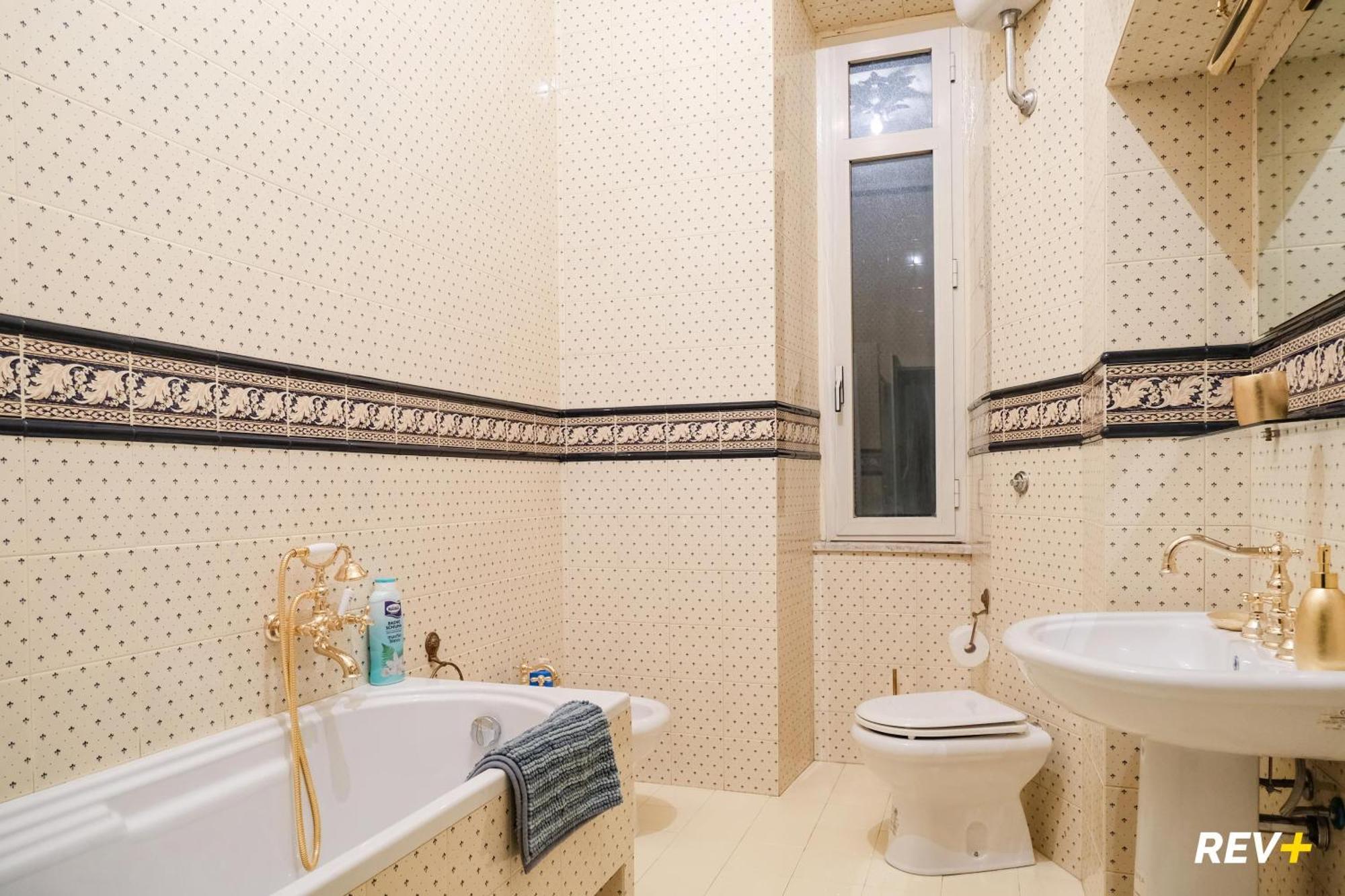 רומא Pantera Holiday House מראה חיצוני תמונה